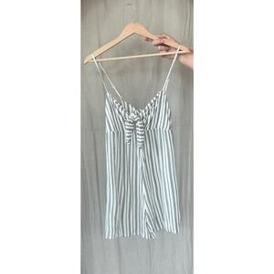 Preloved Billabong Romper